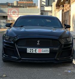 فورد موستانج